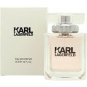 Karl Lagerfeld Karl Lagerfeld for Her Eau de Parfum 85ml Spray