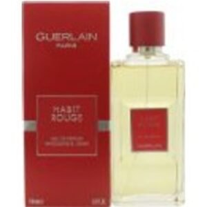 Guerlain Habit Rouge Eau de Parfum 100ml Spray