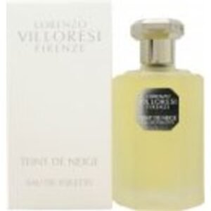Lorenzo Villoresi Teint De Neige Eau de Toilette 100ml Spray