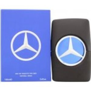 Mercedes-Benz Man Eau de Toilette 100ml Spray