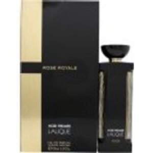 Lalique Noir Premier Rose Royale Eau de Parfum 100ml Spray