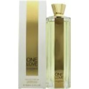 Jean-Louis Scherrer One Love Eau de Parfum 100ml Spray