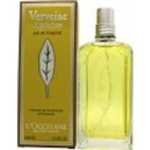 L'Occitane en Provence Verveine Agrumes Eau de Toilette 100ml Spray