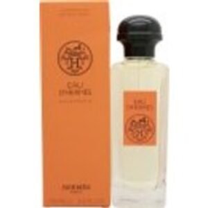 Hermès Eau d'Hermès Eau de Toilette 100ml Spray
