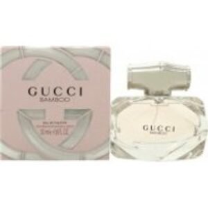 Gucci Bamboo Eau de Toilette 50ml Spray
