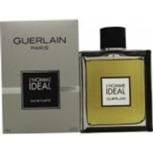 Guerlain L'Homme Ideal Eau de Toilette 150ml Spray