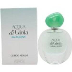 Giorgio Armani Acqua di Gioia Eau de Parfum 30ml Spray