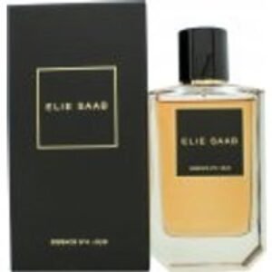 Elie Saab Essence No. 4 Oud Eau de Parfum 100ml Spray