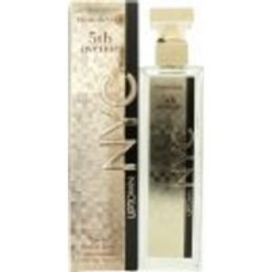 Elizabeth Arden Fifth Avenue NYC Uptown Eau de Parfum 125ml Spray