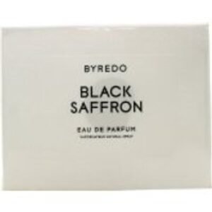 Byredo Black Saffron Eau de Parfum 50ml Spray
