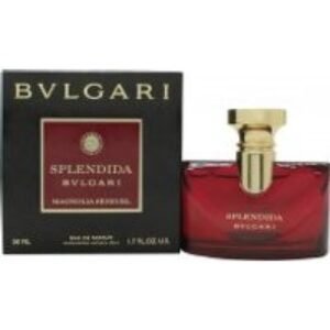 Bvlgari Splendida Magnolia Sensuel Eau de Parfum 50ml Spray