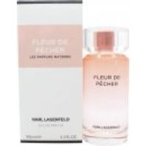 Karl Lagerfeld Fleur De Pecher Eau de Parfum 100ml Spray