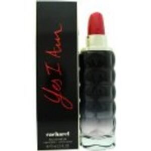 Cacharel Yes I Am Eau de Parfum 75ml Spray