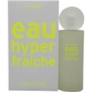 Courrèges Eau Hyper Fraîche Eau de Toilette 90ml Spray