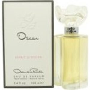 Oscar de la Renta Esprit d'Oscar Eau de Parfum 100ml Spray