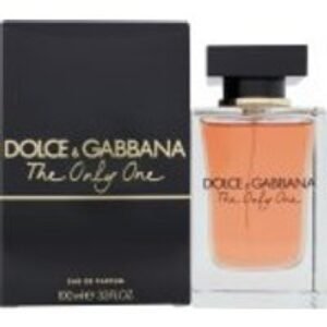 Dolce & Gabbana The Only One Eau de Parfum 100ml Spray