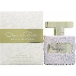 Oscar De La Renta Bella Blanca Eau de Parfum 50ml Spray
