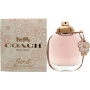 Coach Floral Eau de Parfum 90ml Spray