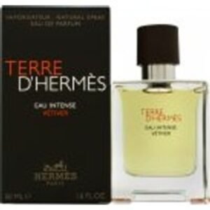 Hermès Terre d'Hermès Eau Intense Vetiver Eau de Parfum 50ml Spray