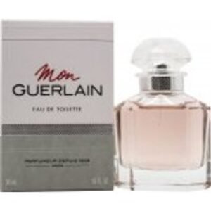 Guerlain Mon Guerlain Eau de Toilette 50ml Spray