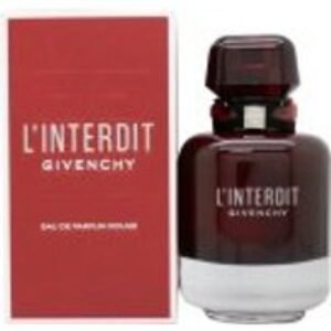 Givenchy L'Interdit Eau de Parfum Rouge Eau de Parfum 80ml Spray