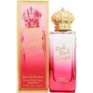 Juicy Couture Rah Rah Rouge Eau de Toilette 75ml Spray