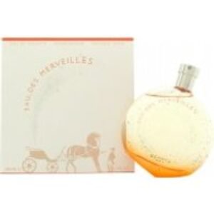 Hermès Eau des Merveilles Eau de Toilette 100ml Spray