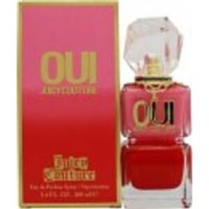 Juicy Couture Oui Eau de Parfum 100ml Spray