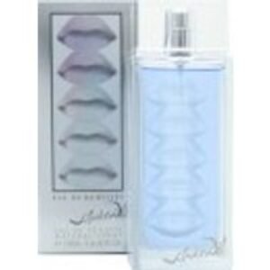 Salvador Dali Eau De Ruby Lips Eau de Toilette 30ml Spray