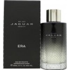 Jaguar Era Eau de Toilette 100ml Spray