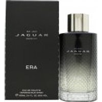 Jaguar Era Eau de Toilette 100ml Spray