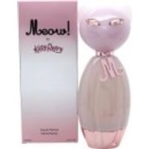 Katy Perry Meow! Eau de Parfum 100ml Spray