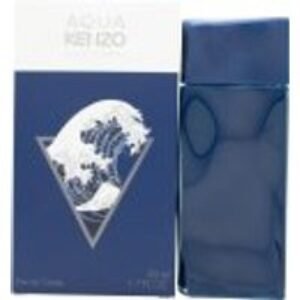 Kenzo Aqua Kenzo Pour Homme Eau de Toilette 50ml Spray