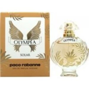 Paco Rabanne Olympéa Solar Eau de Parfum 30ml Spray