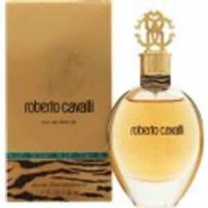 Roberto Cavalli Eau de Parfum 50ml Spray