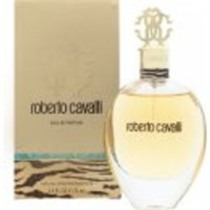 Roberto Cavalli Eau de Parfum 75ml Spray