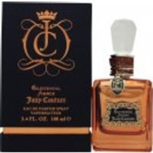 Juicy Couture Glistening Amber Eau de Parfum 100ml Spray