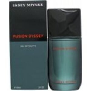 Issey Miyake Fusion d'Issey Eau de Toilette 100ml Spray