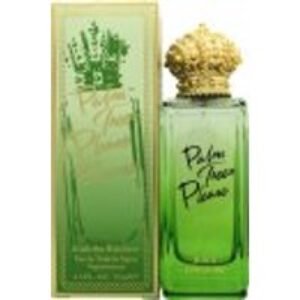 Juicy Couture Palm Trees Please Eau de Toilette 75ml Spray