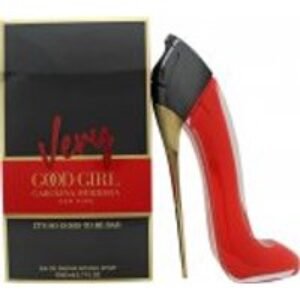 Carolina Herrera Very Good Girl Eau de Parfum 80ml Spray