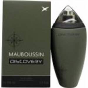 Mauboussin Discovery Eau de Parfum 100ml Spray