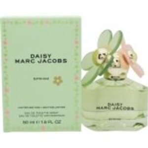 Marc Jacobs Daisy Spring Eau de Toilette 50ml Spray