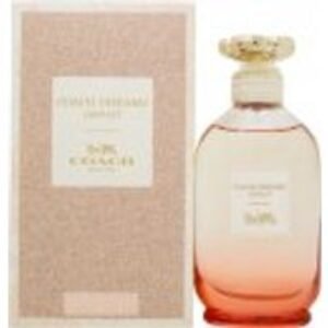 Coach Coach Dreams Sunset Eau de Parfum 90ml Spray