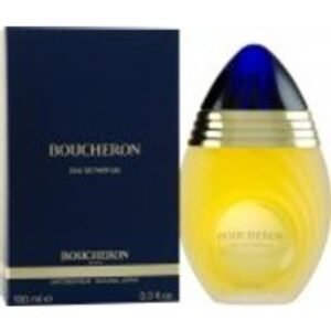 Boucheron Eau de Parfum 100ml Spray