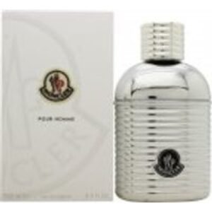Moncler Pour Homme Eau de Parfum 100ml Spray