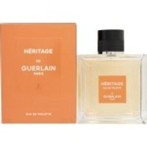 Guerlain Heritage Eau de Toilette 100ml Spray