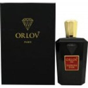 Orlov Paris Supreme Star Eau de Parfum 75ml Refillable Spray