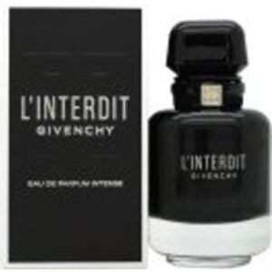 Givenchy L'Interdit Eau de Parfum Intense Eau de Parfum 50ml Spray