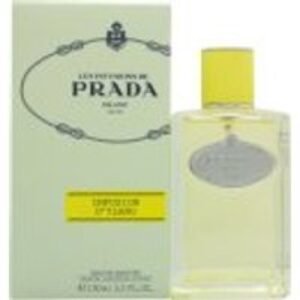 Prada Infusion d'Ylang Eau de Parfum 100ml Spray