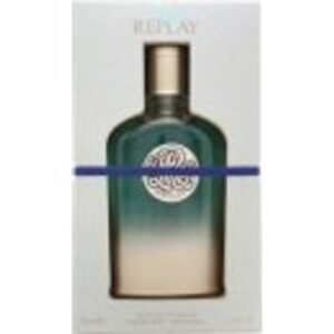 Replay True Replay for Him Eau de Toilette 50ml Spray